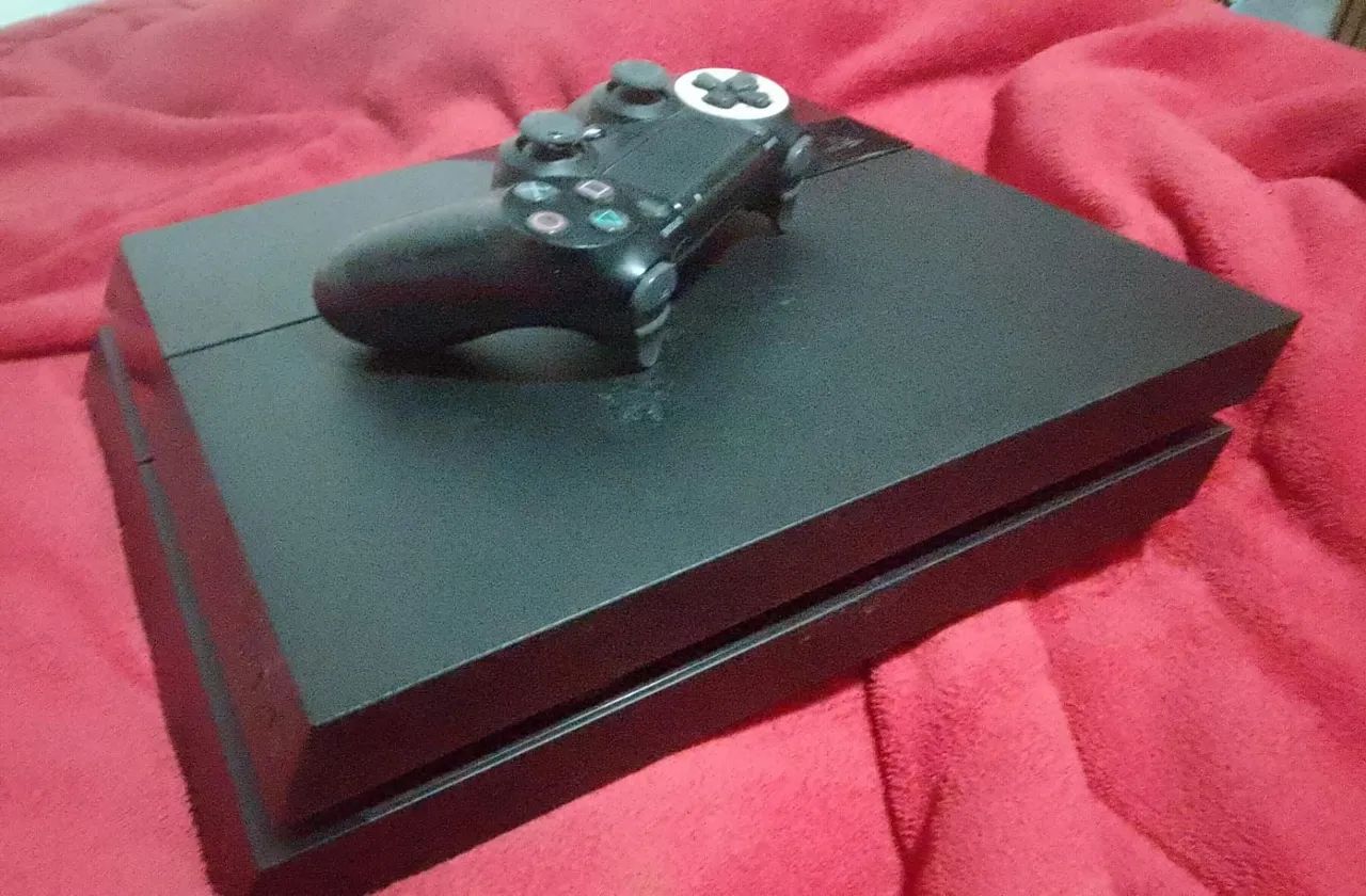 Playstation 4 - Foto 3