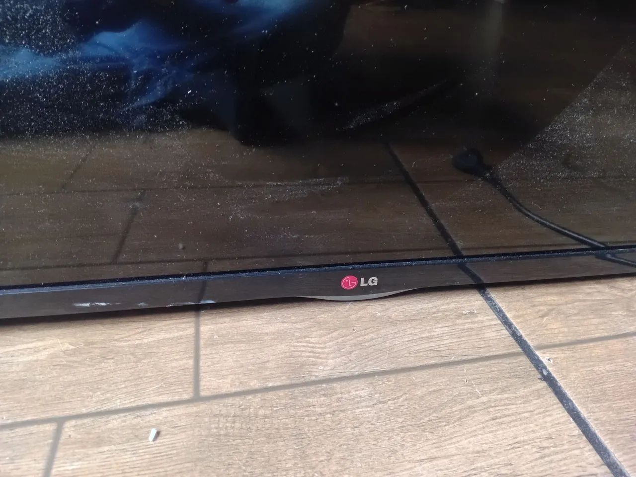 Televisão 42 led não smart - Foto 4