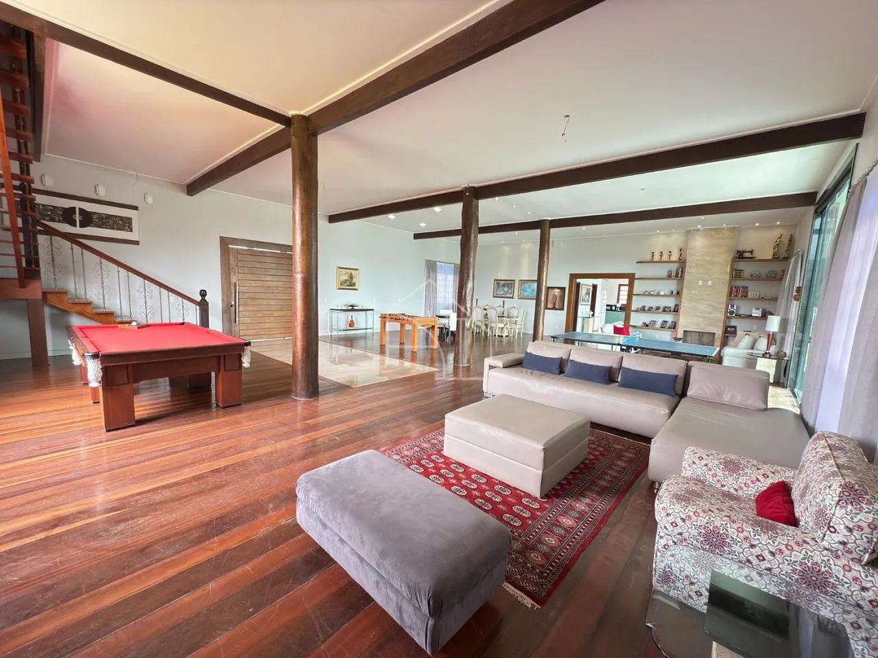 CASA EM PEDRA AZUL - Foto 3