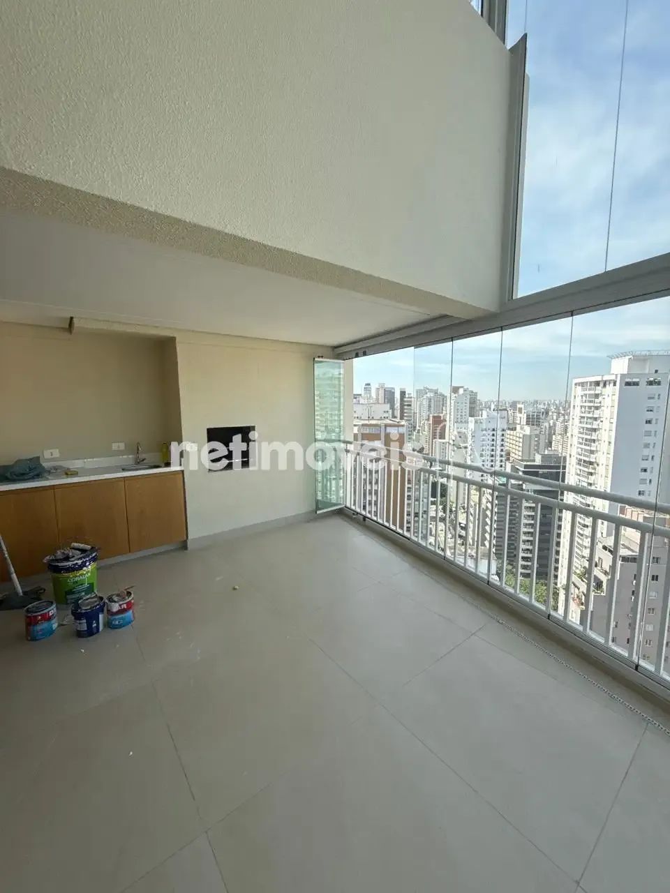 Apartamento duplex no Jardins - Foto 2