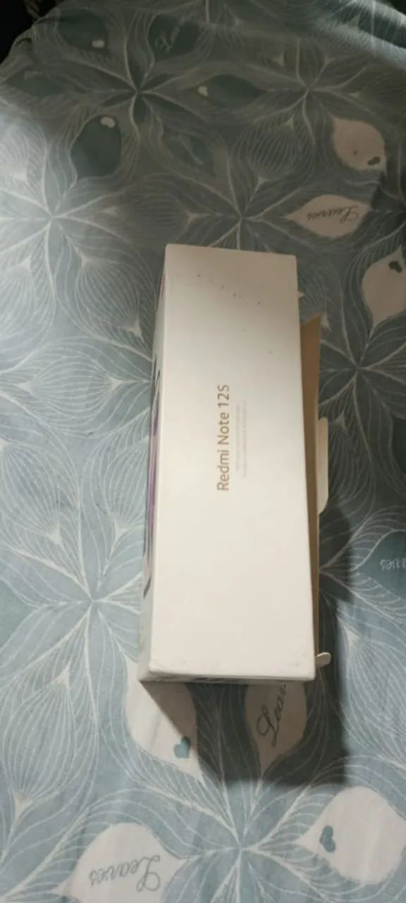 Redimi note 12s  - Foto 4