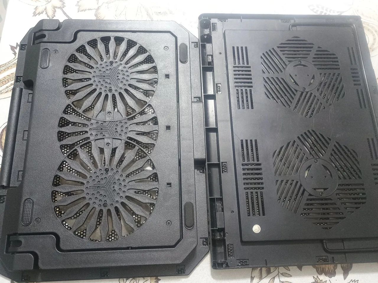 Cooler pra notebook  - Foto 2