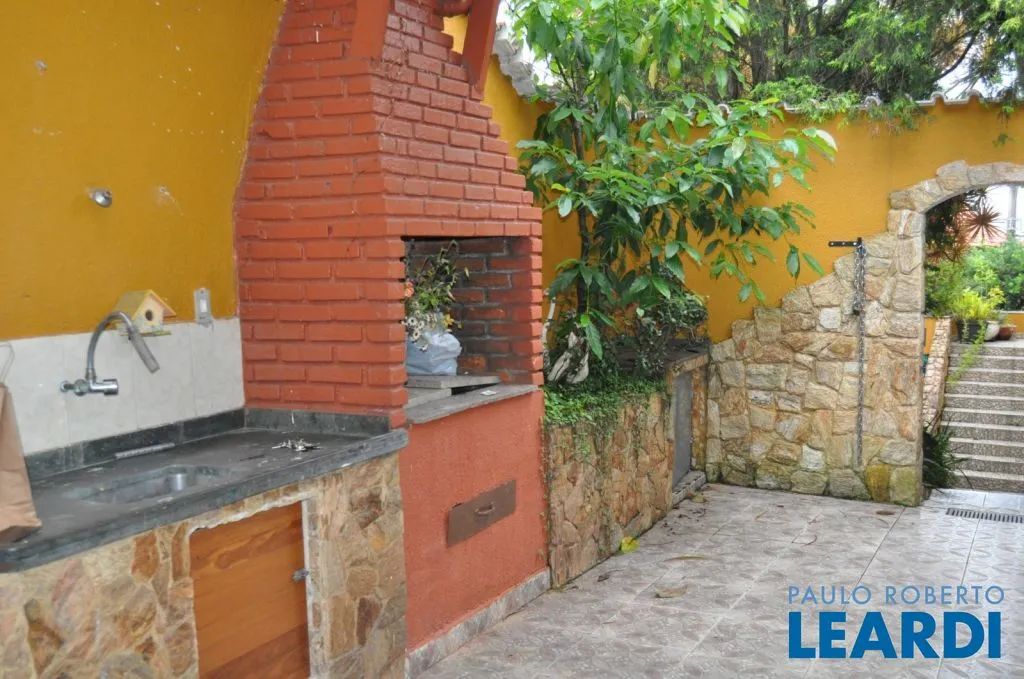CASA ASSOBRADADA - VILA VALPARAÍSO - SP - Foto 4
