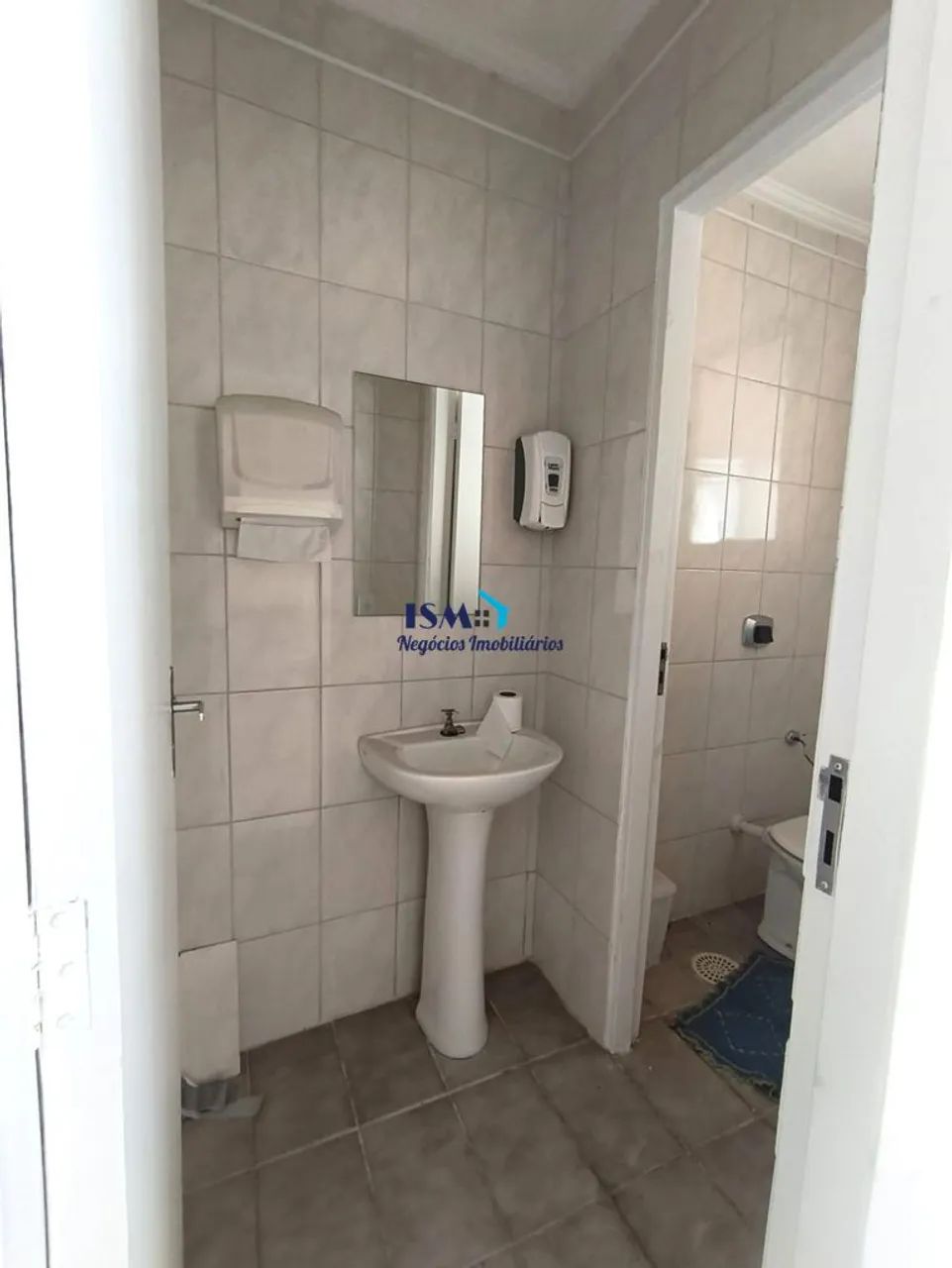Sala Comercial no Centro  Venda ou Locação  Cond. Ponte Vecchio, Campinas, SP - Foto 10