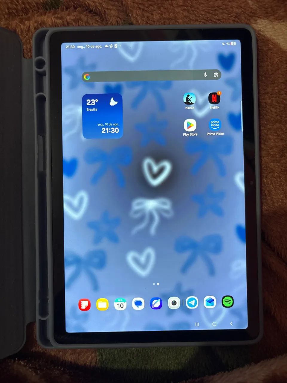 GALAXY TAB A9+ - Foto 2