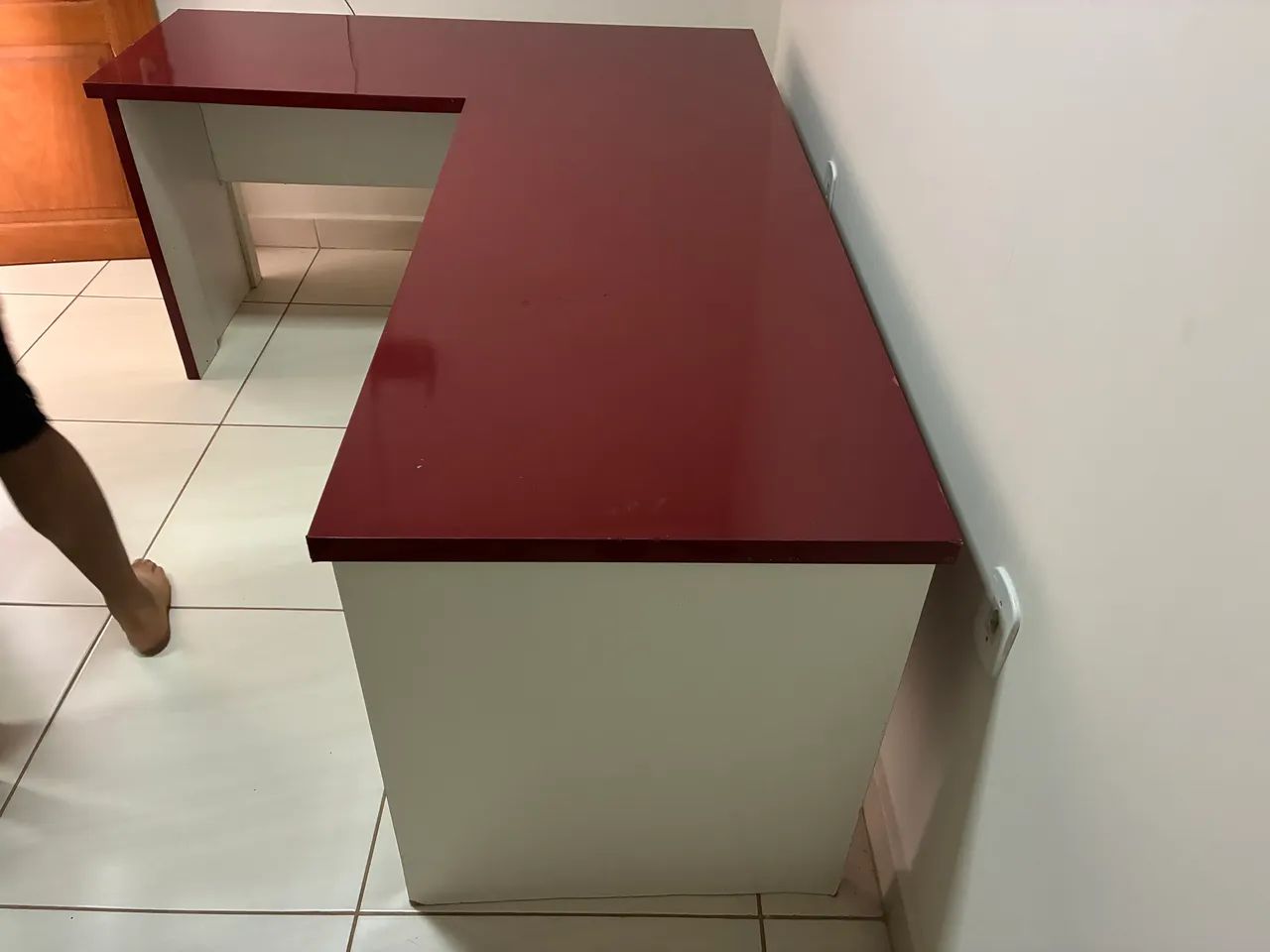 Mesa para escritório  - Foto 3