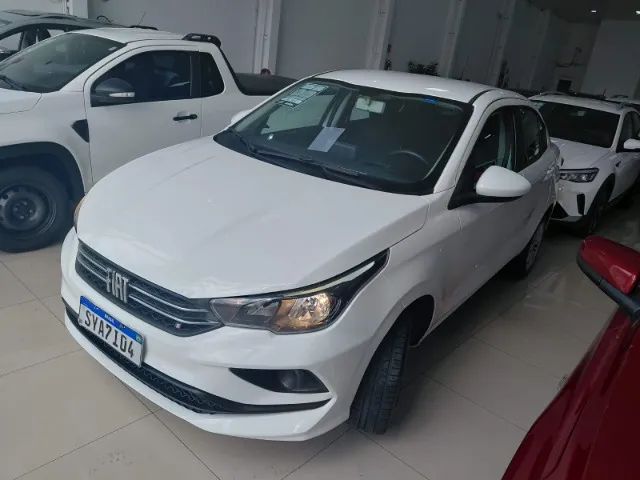 Fiat Cronos Drive 1.0 6V 2024 - Foto 2