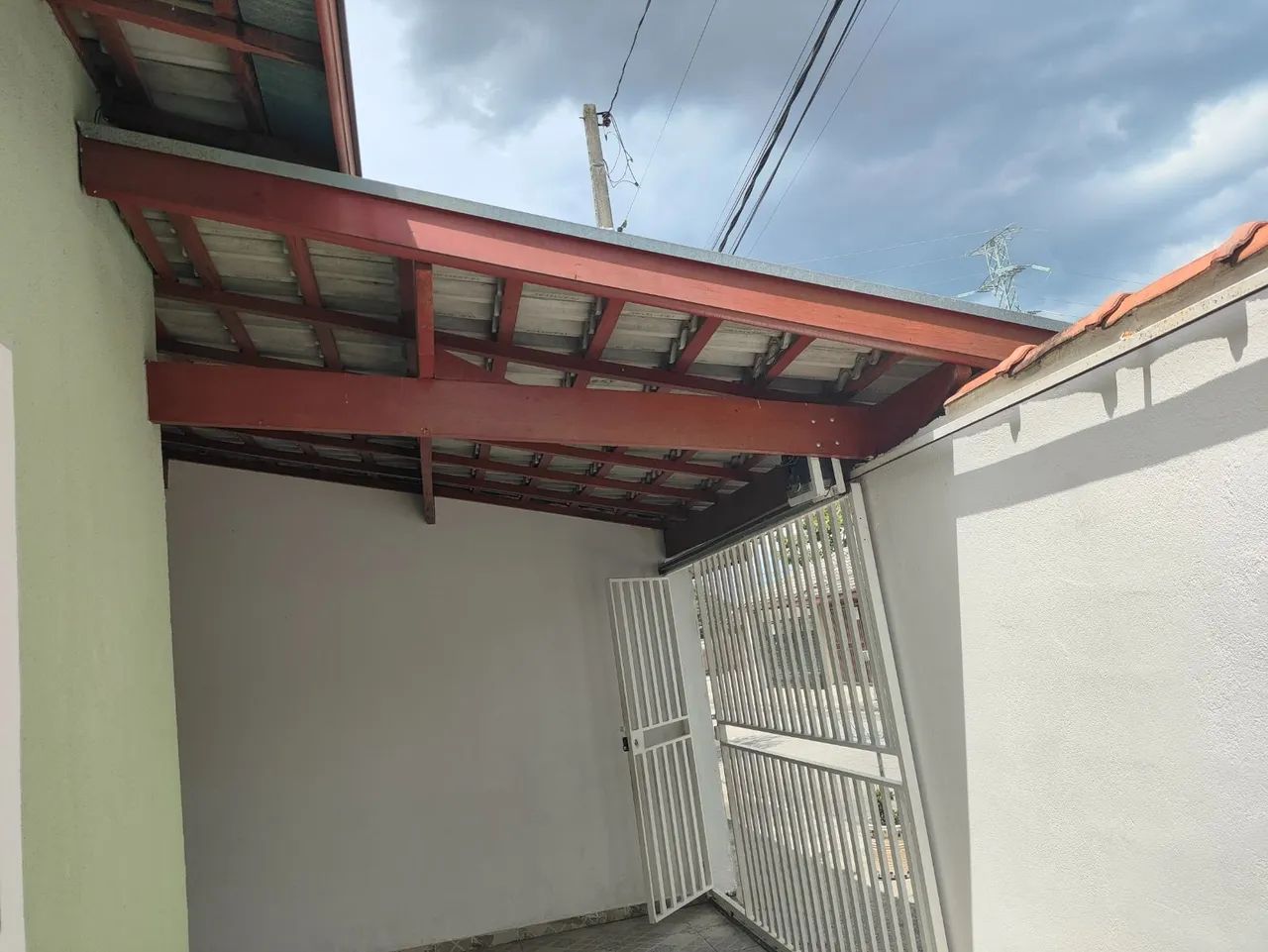 Foto - Jacareí - Residencial Santa Paula