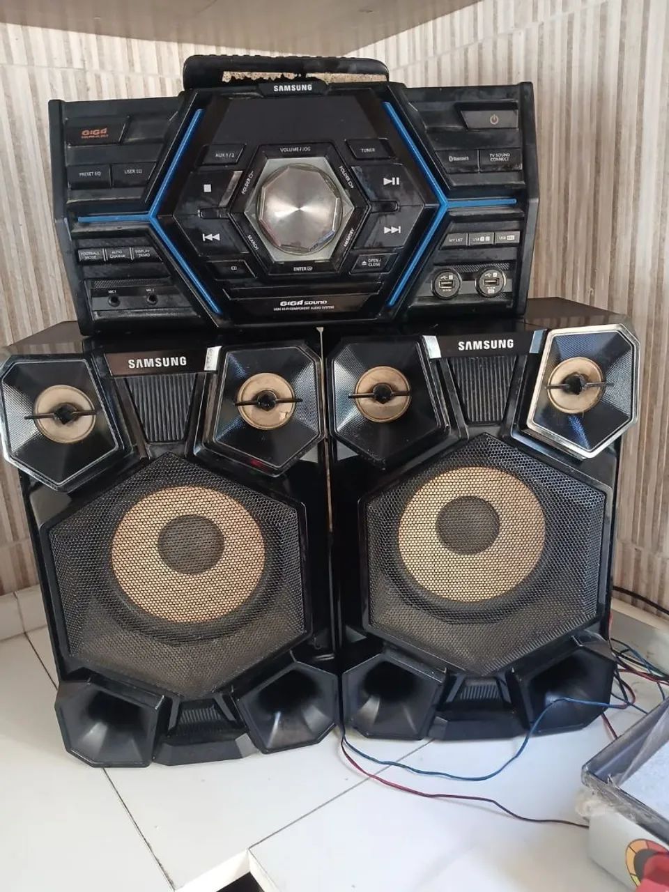Som Samsung  - Foto 3