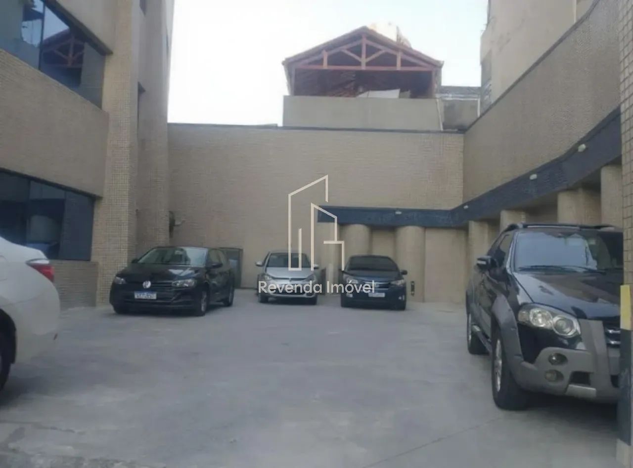 Sala Comercial 226m - Av Luiz Dumont Villares - Parada Inglesa - Foto 4