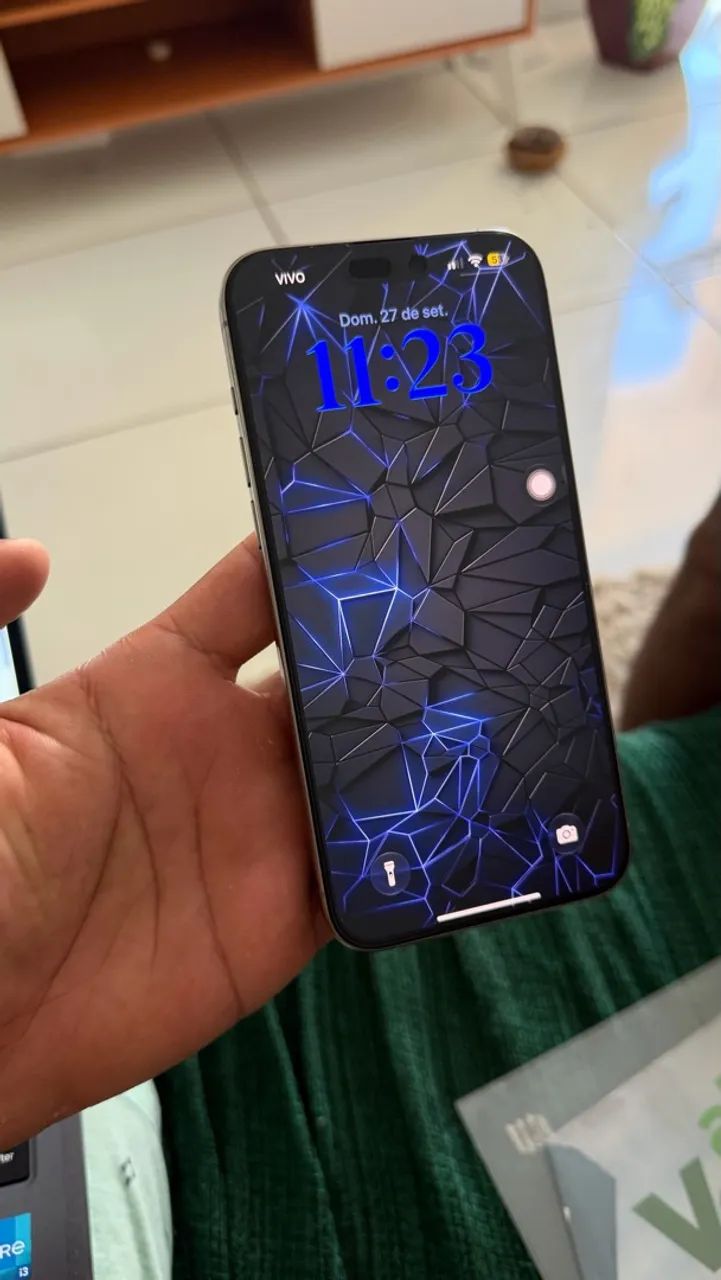 iphone 15 Pro Max 1T - Foto 2