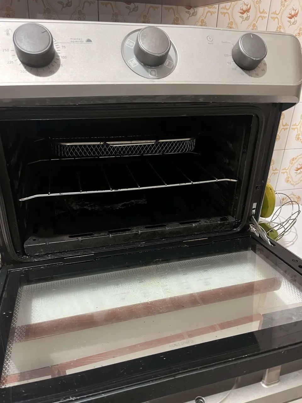 Forno elétrico  - Foto 3