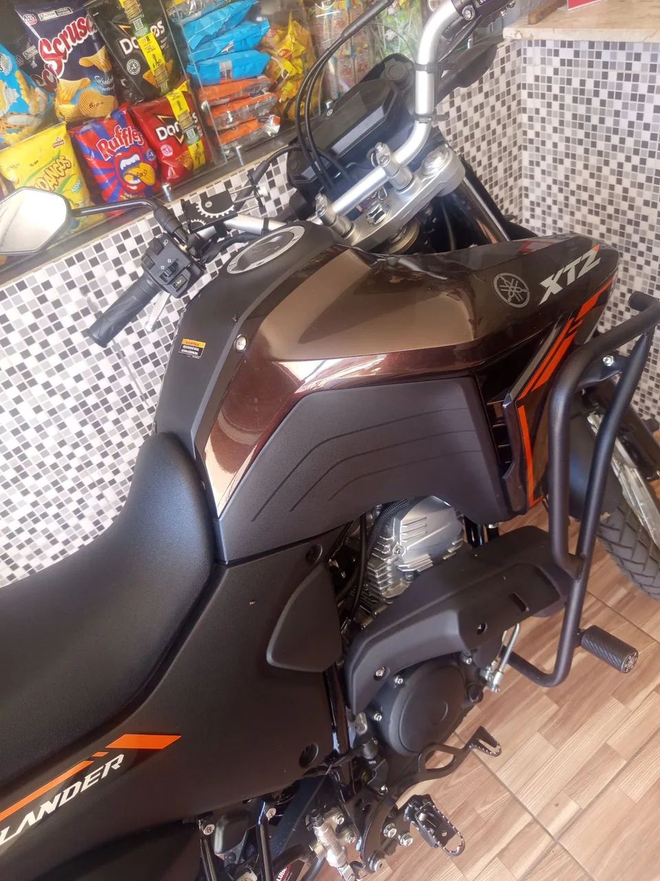 Moto nova - Foto 2