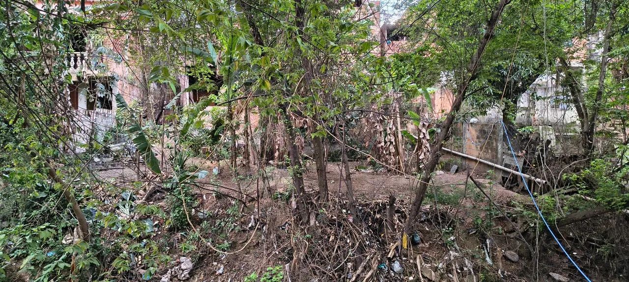 barracão no nações unidas - Foto 2