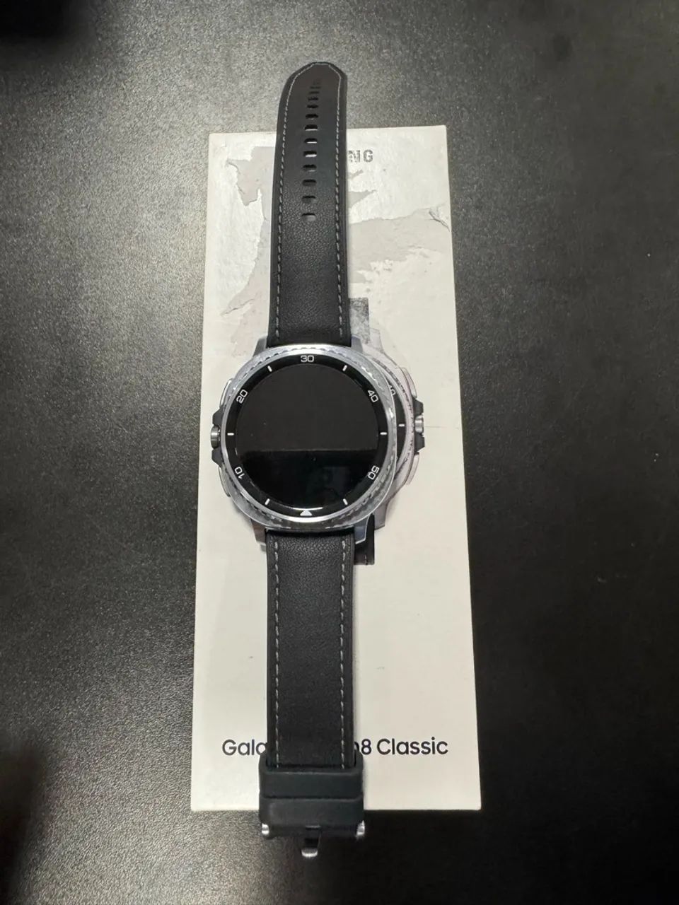 Galaxy Watch 8 Classic - Foto 2