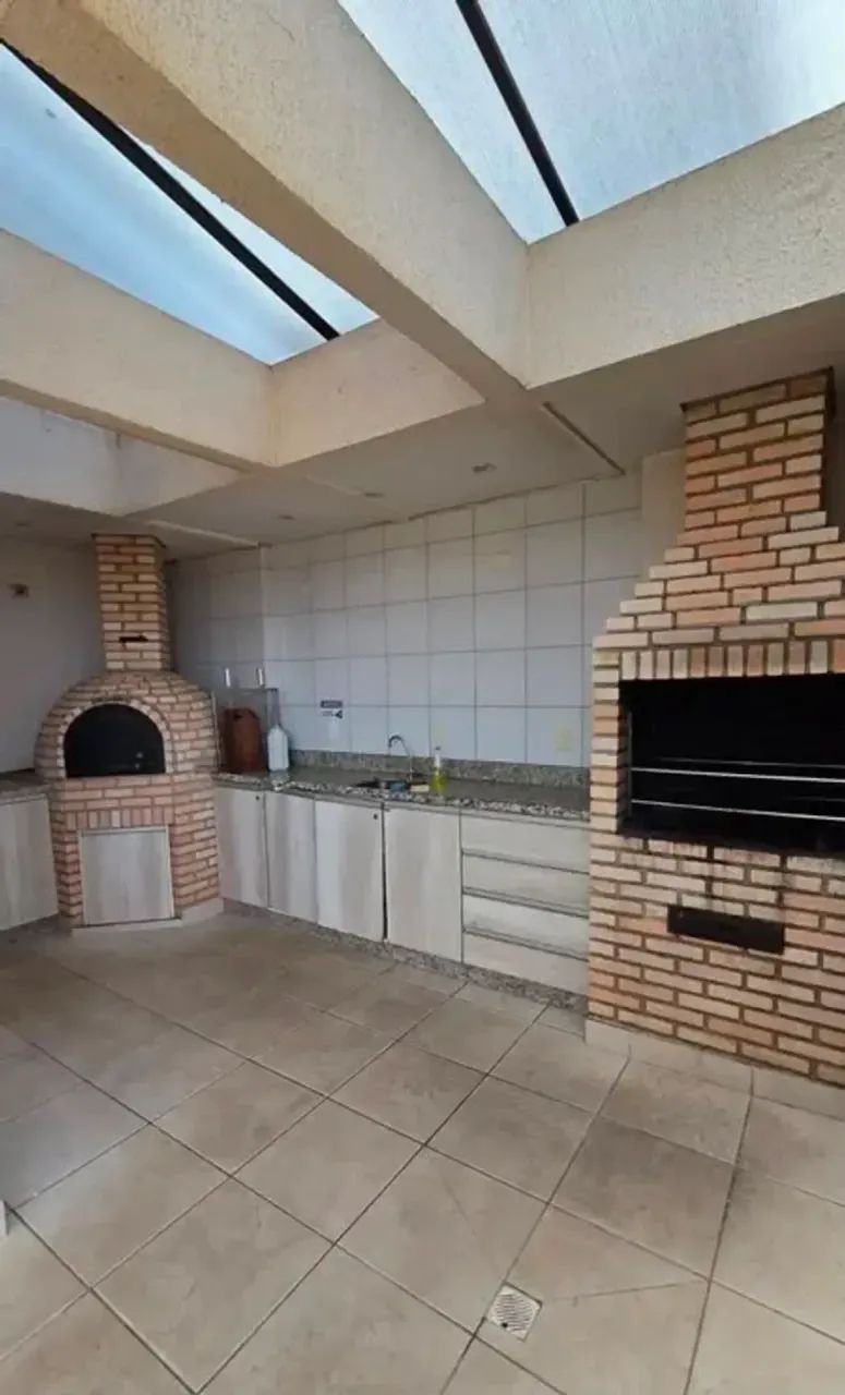 2 QUARTOS SEMI SUÍTE COM VAGA . - Foto 5