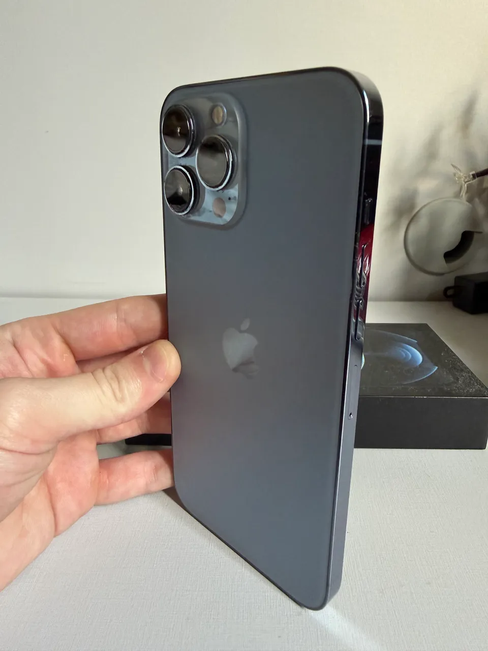 Celulares APPLE IPHONE 13 PRO MAX Usados, seminovos e Novos no Brasil