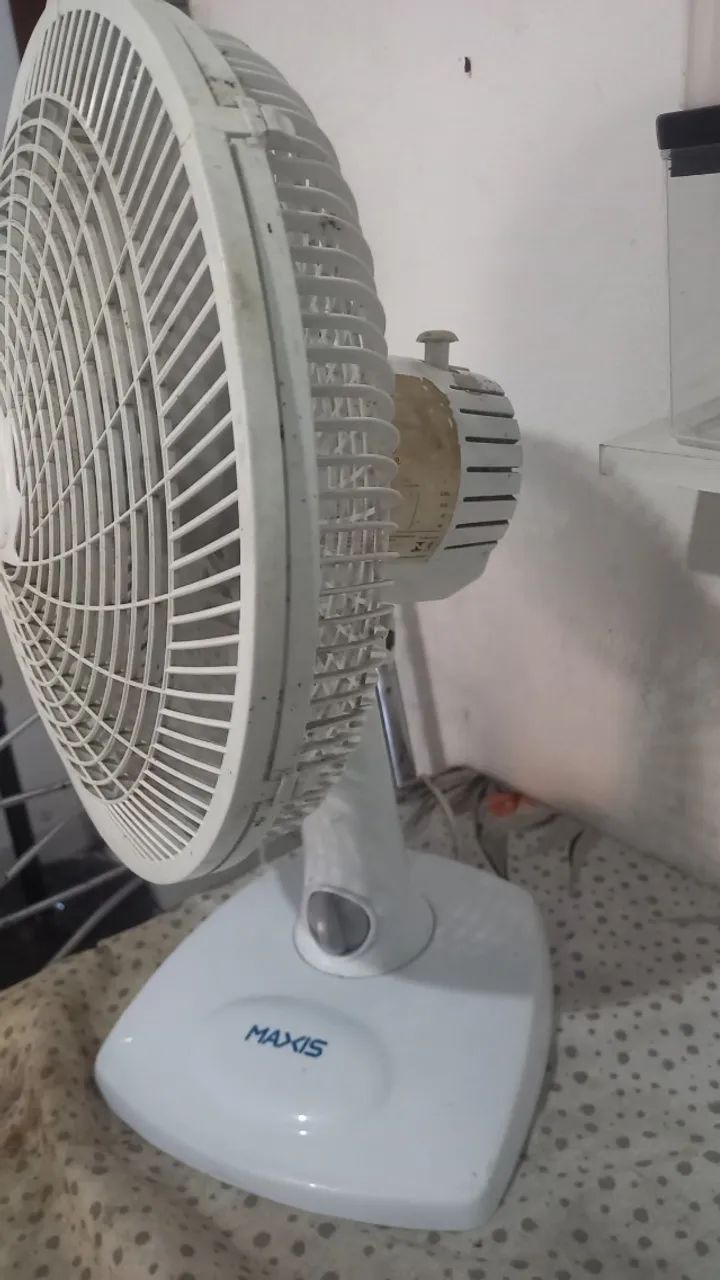 Ventilador 