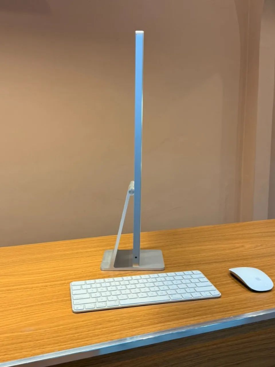 iMac M3 Vendo ou troco! envio para todo brasil  - Foto 5