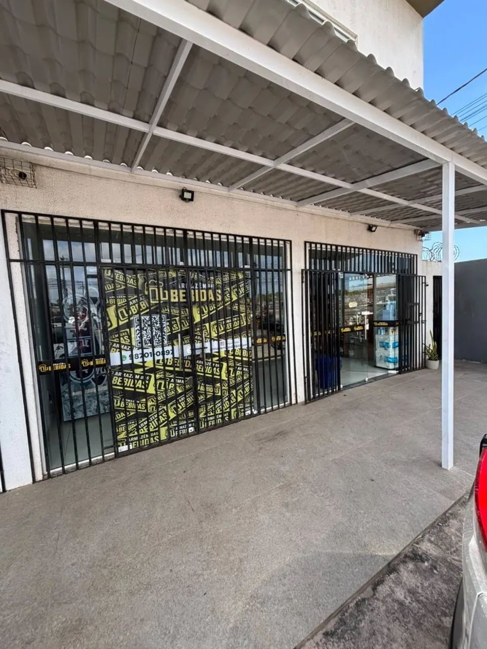 (MR) VENDA | PRÉDIO COMERCIAL ARAÇAGY - Foto 3