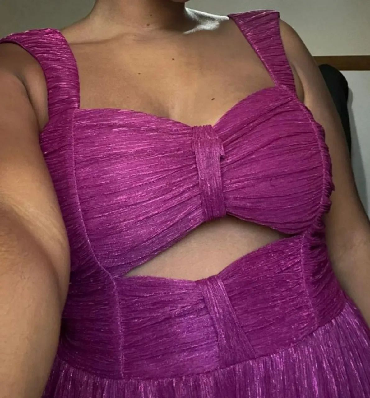Vestido de festa  - Foto 3