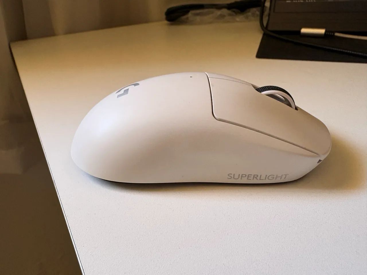 Mouse Superlight 2 - Logitech  - Foto 2