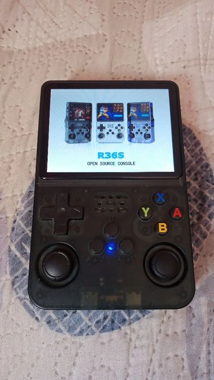 Videogame retrô