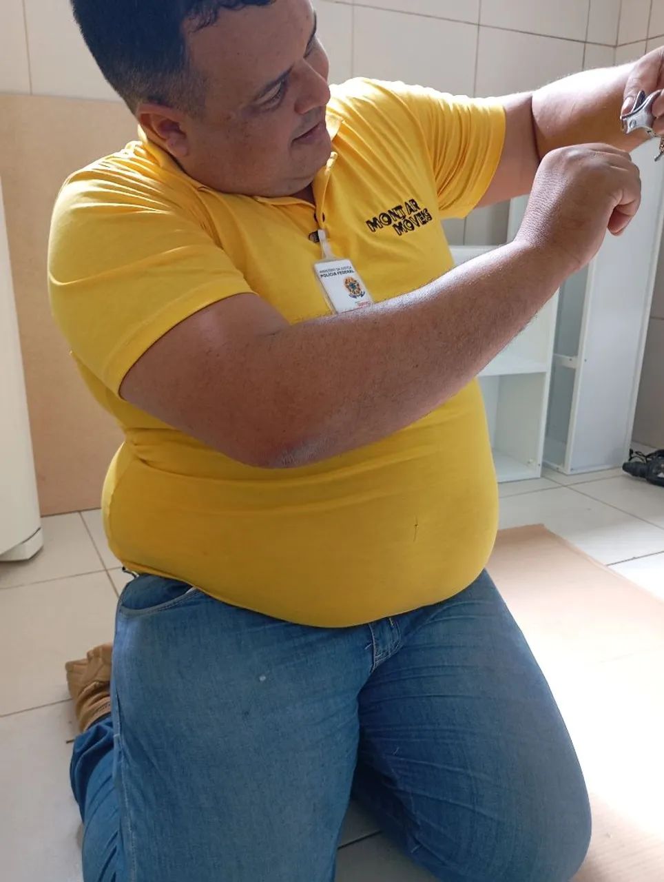 Montador de Móveis Campina Grande e região  - Foto 5