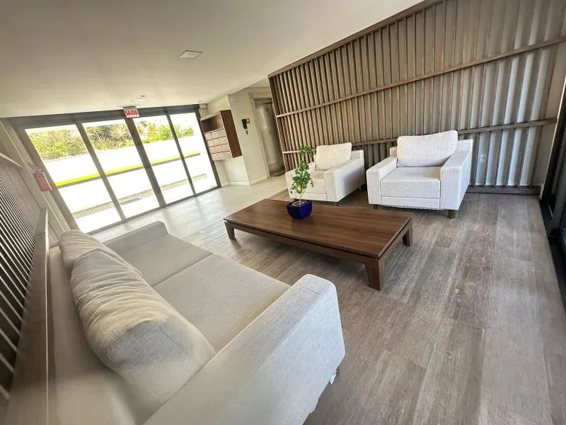 Apartamento - Florianópolis SC