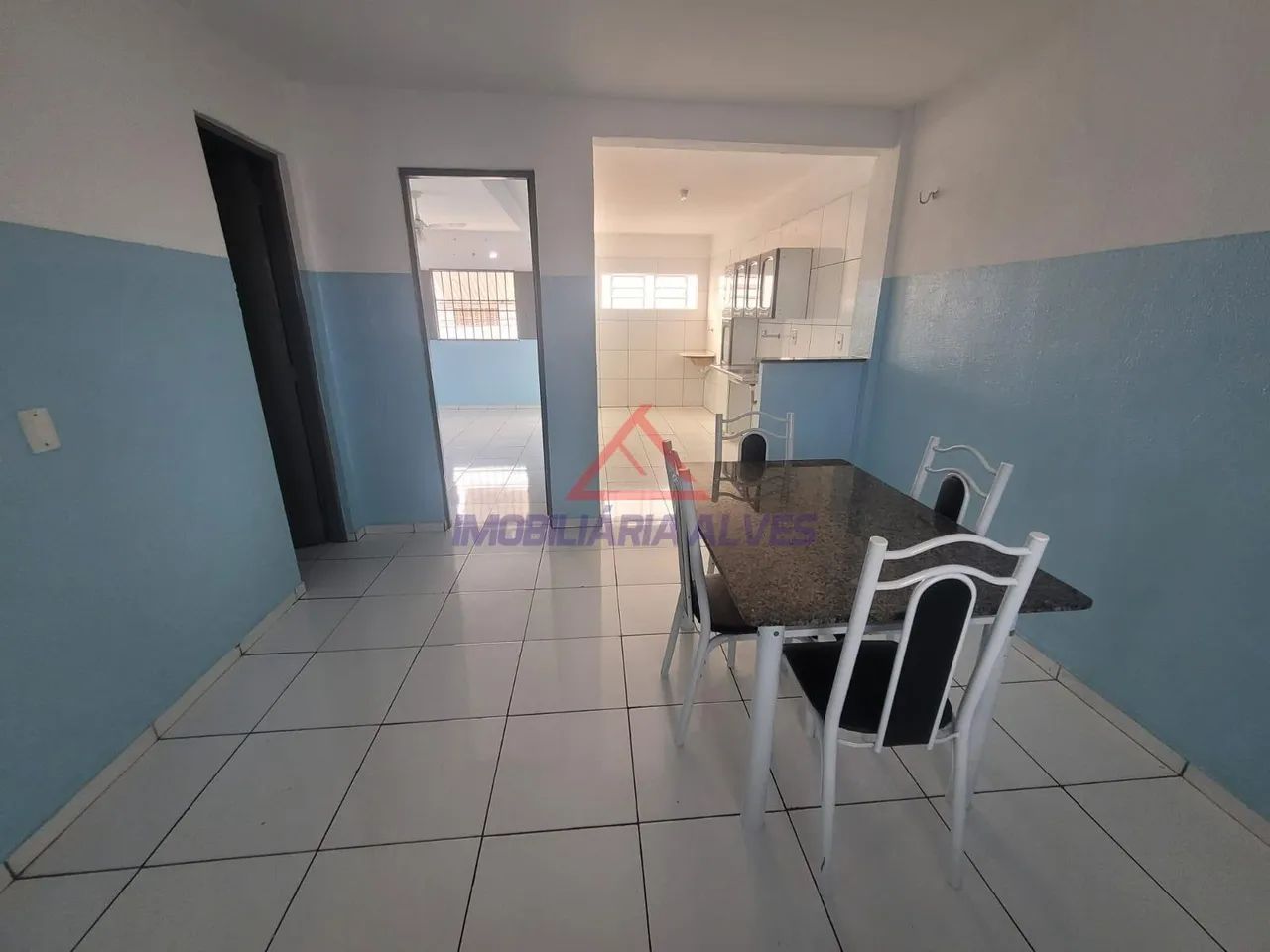 Apartamento em Tabuleta - Teresina - Foto 4
