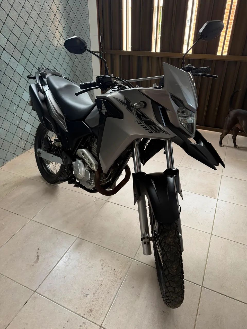 Xre 300 2019 - Foto 3