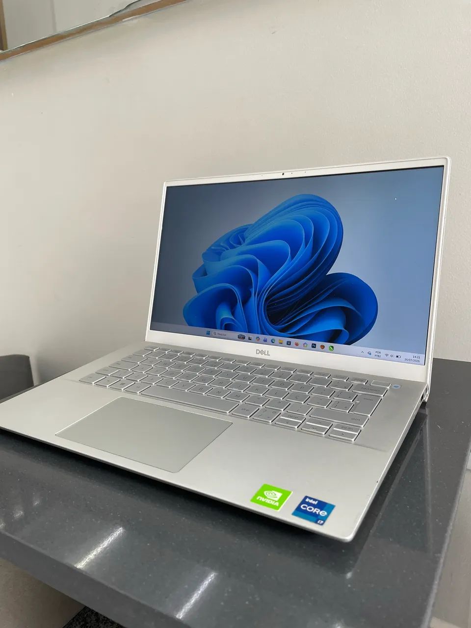 Notebook Dell Inspiron 5402