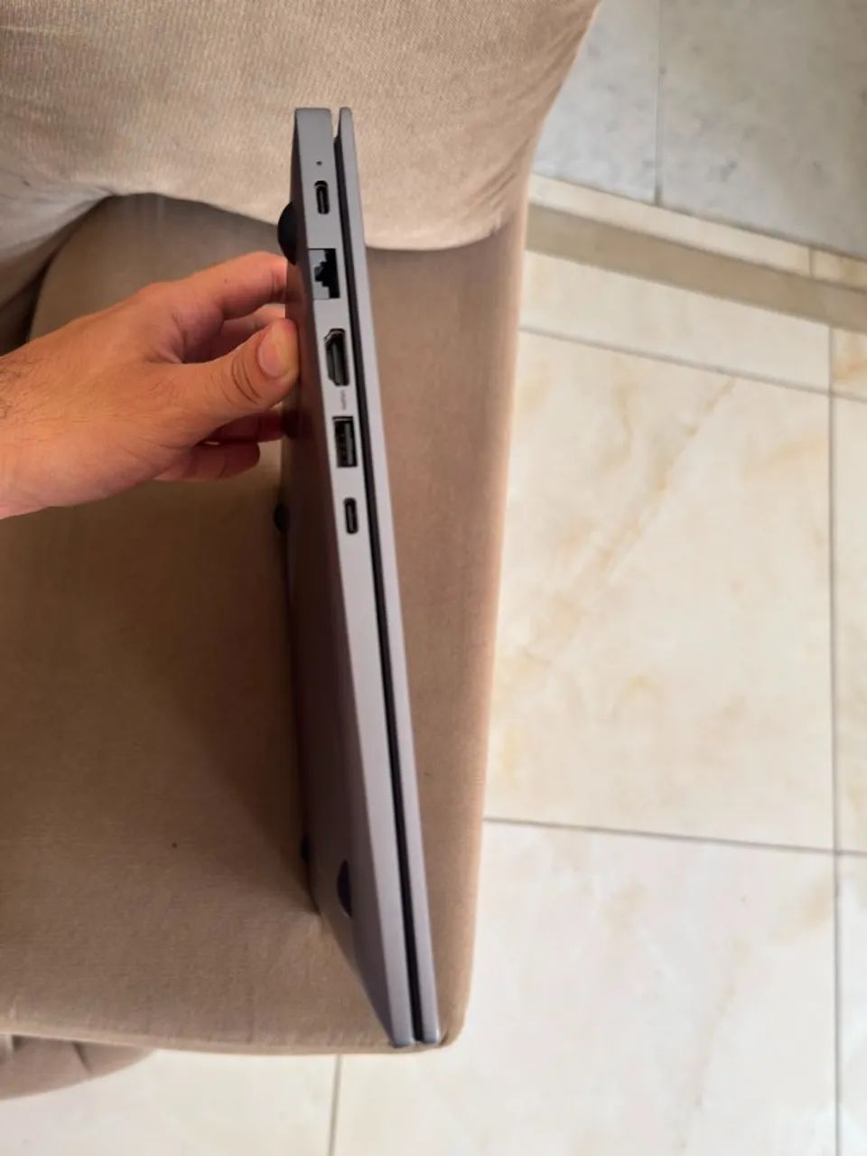 Notebook Samsung Galaxy Book 4 - Foto 4