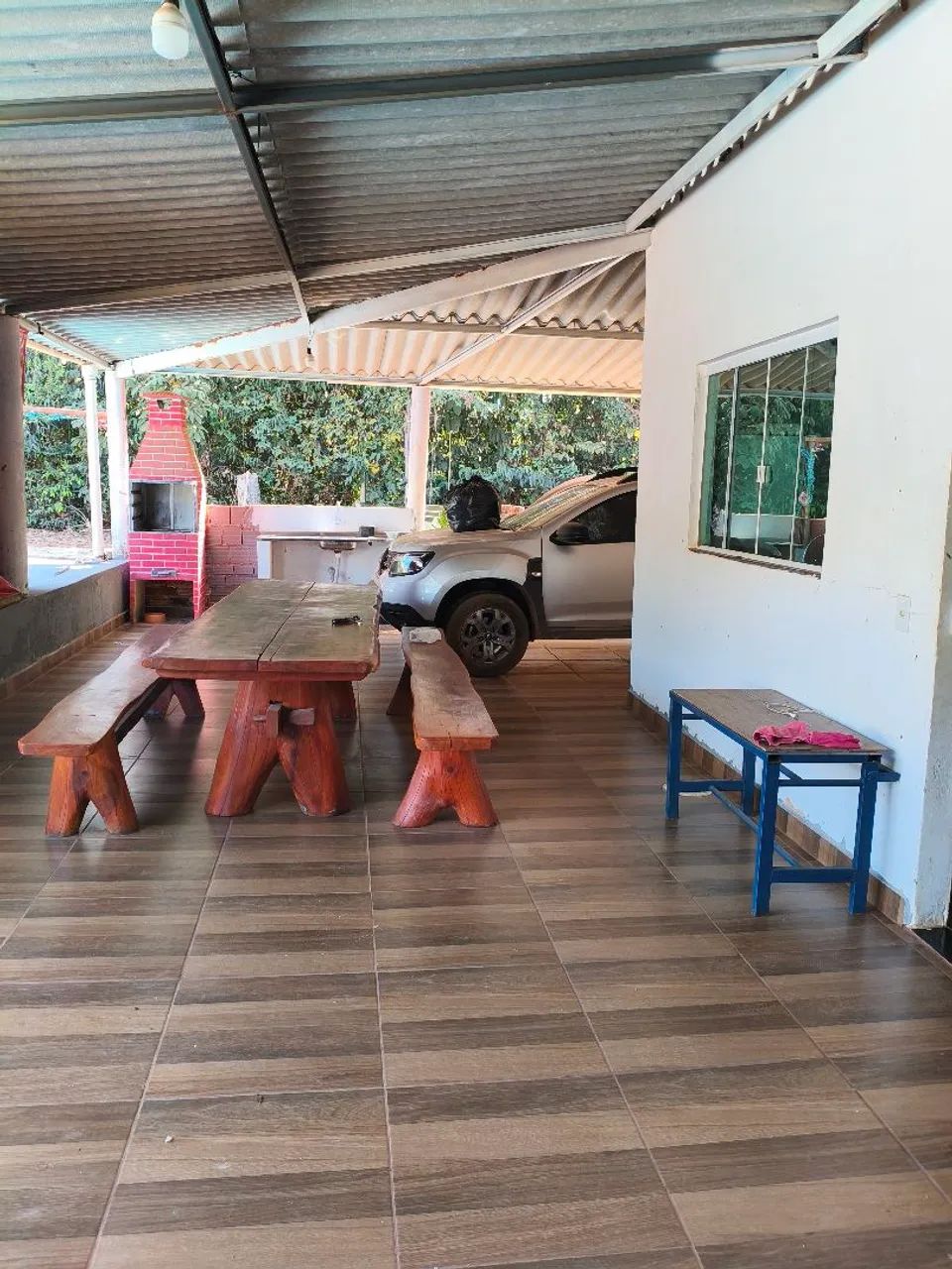 Casa com piscina em condomínio fechado  - Foto 5