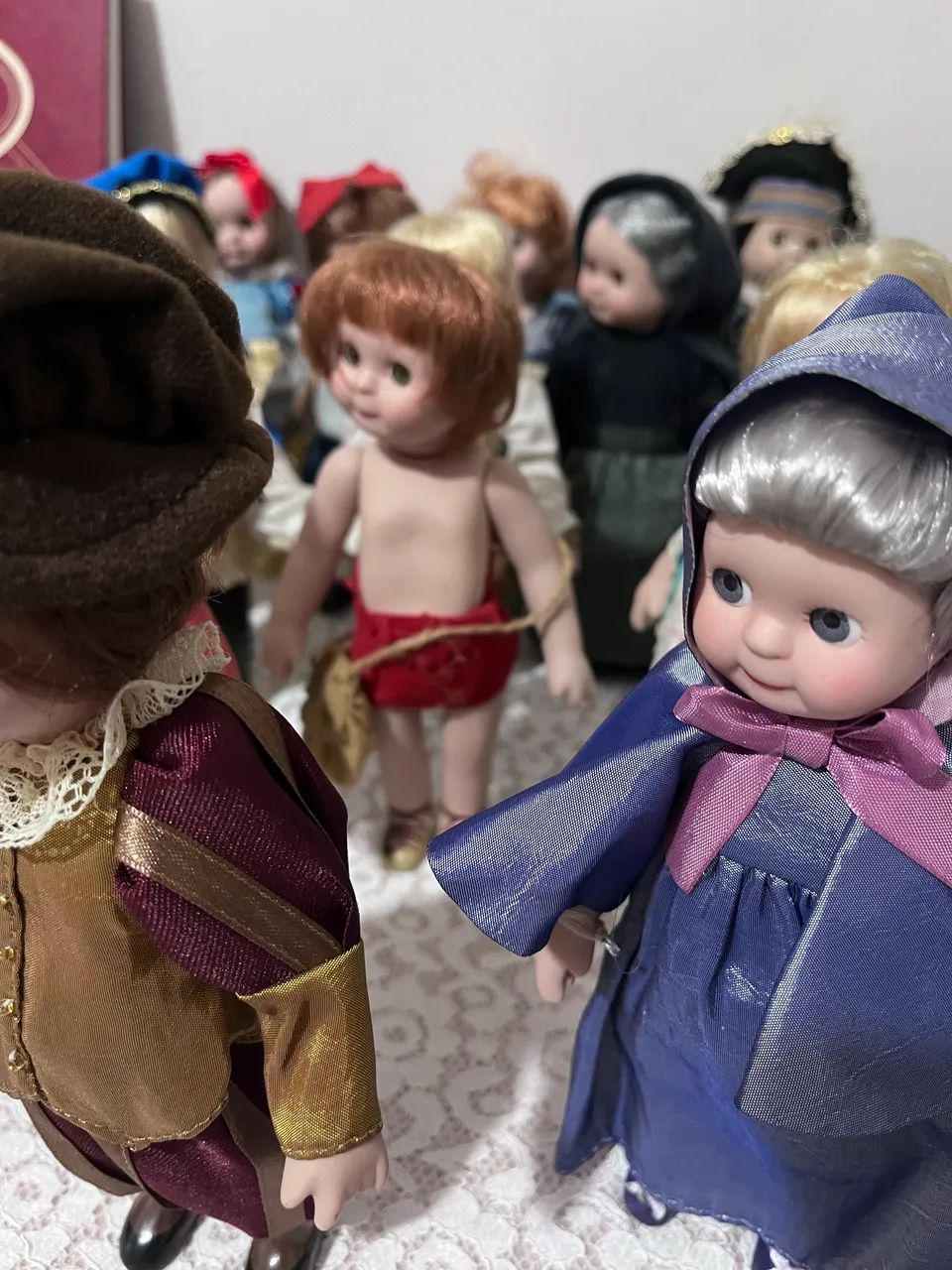 Boneco leão planeta deagostine  - Foto 4