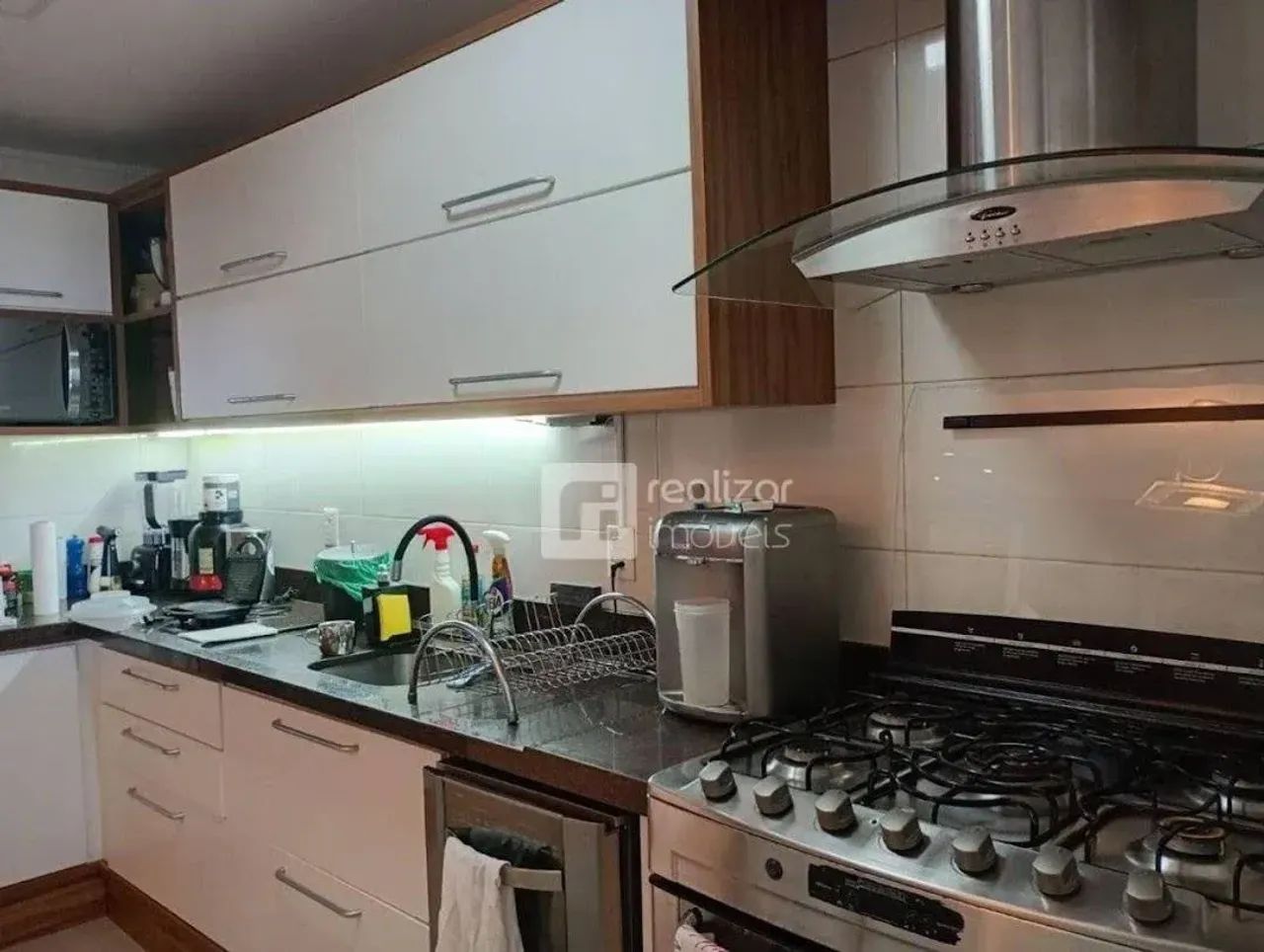 Cobertura Residencial à venda, Estreito, Florianópolis - CO0139. - Foto 5