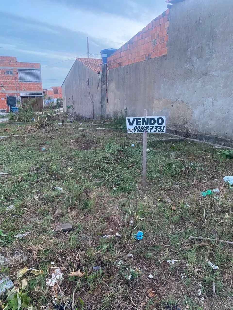 VENDO TERRENO EM JAPARATUBA - Foto 2