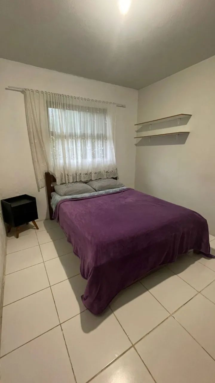 Quarto Privado Campeche 1,5 Km da Lomba do Sabão  - Foto 2