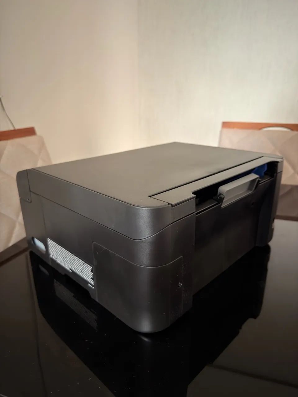 Vendo impressa epson L3250 - Foto 5