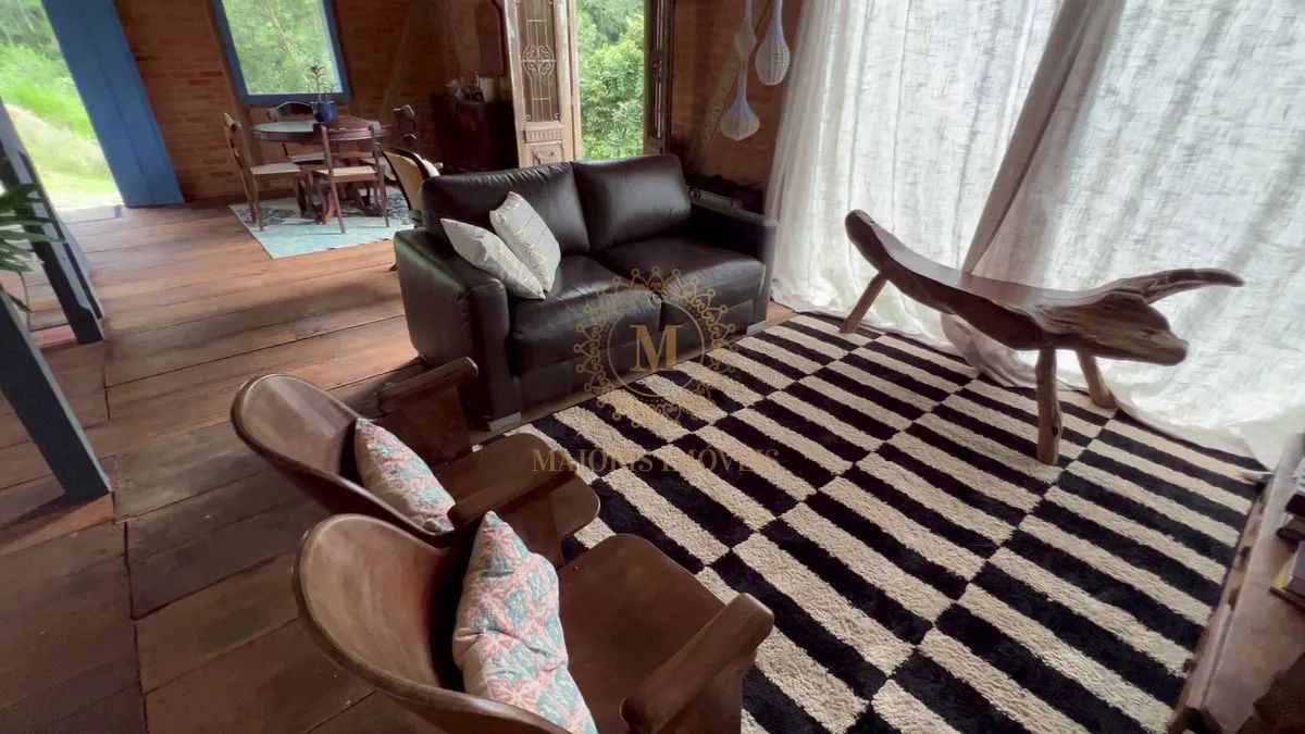 Sítio com casa centenária em Domingos Martins - Foto 3