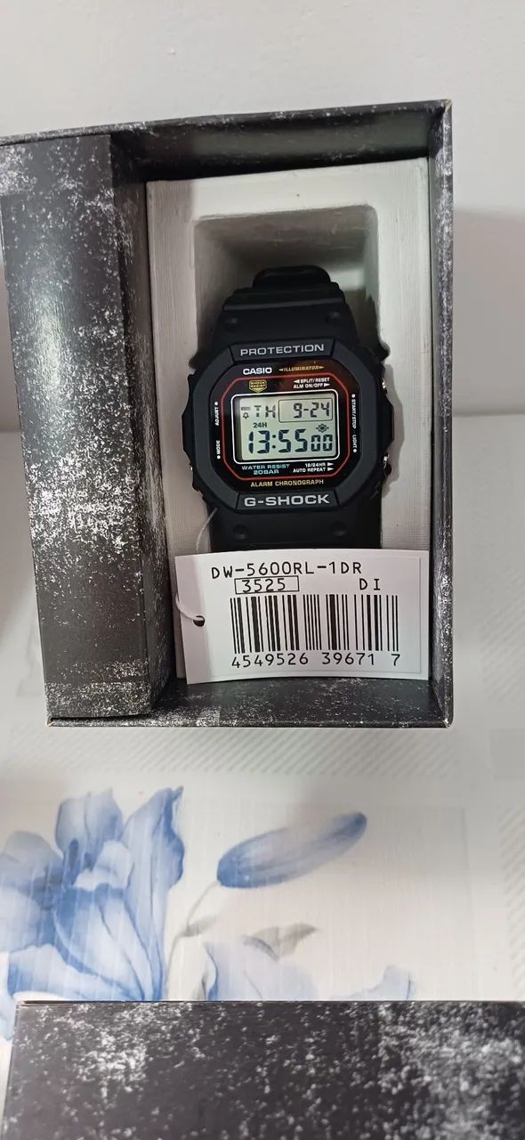 VENDO 2 RELÓGIO CASIO G-SHOCK  - Foto 5