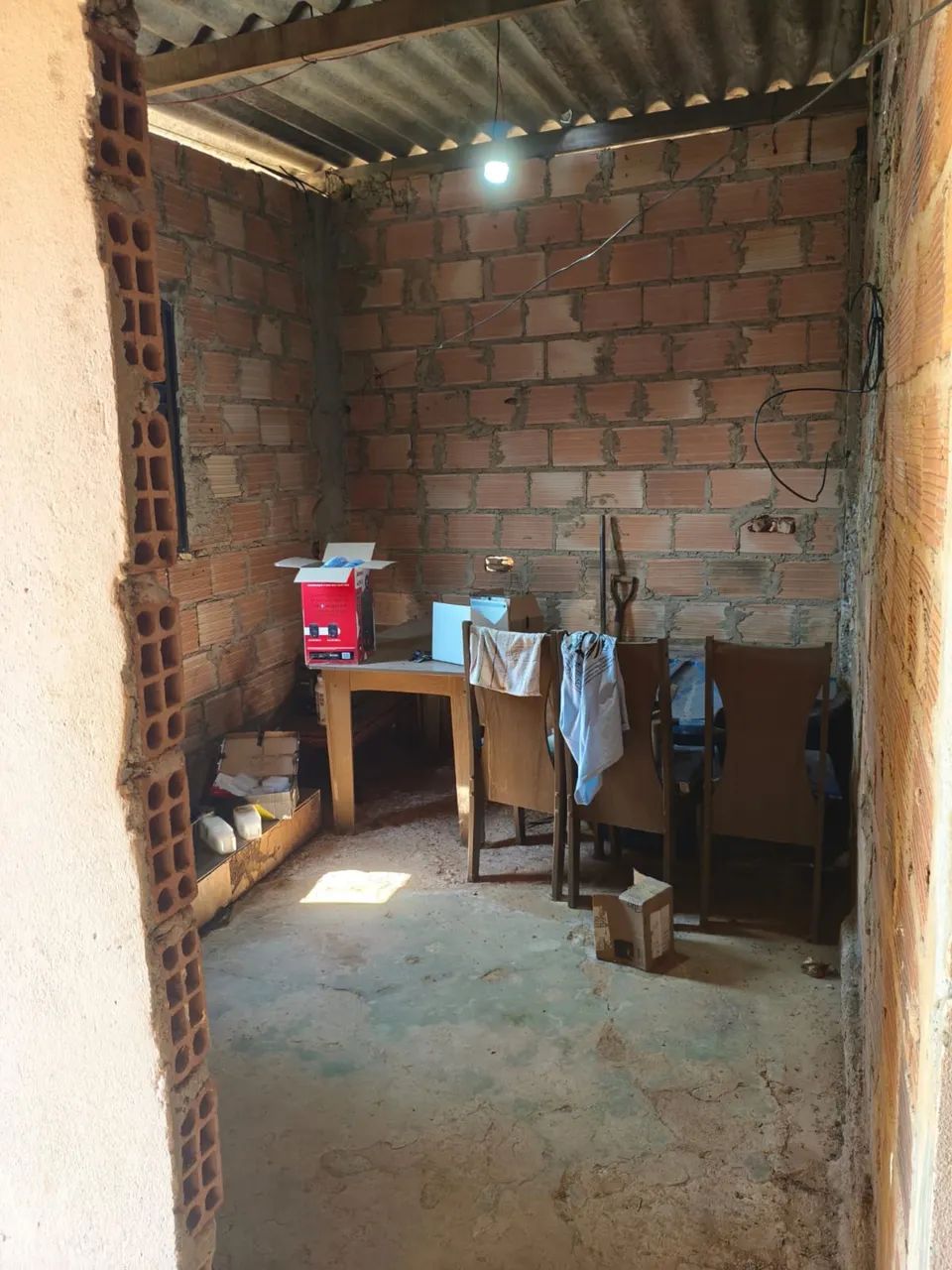 Vende-se ou aluga-se barracão - Foto 4