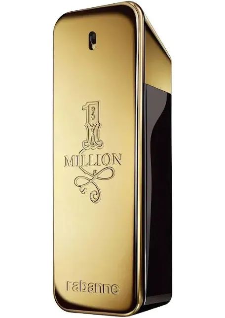 Perfume Masculino One Million EDT 200ml Paco Rabanne 