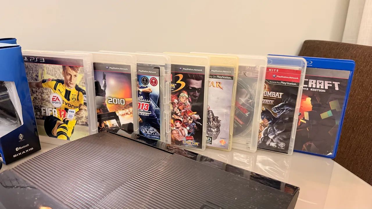 ps3 本体 動作未チェック 2500 yen PlayStation 3 (PS3) late model operation check & repair