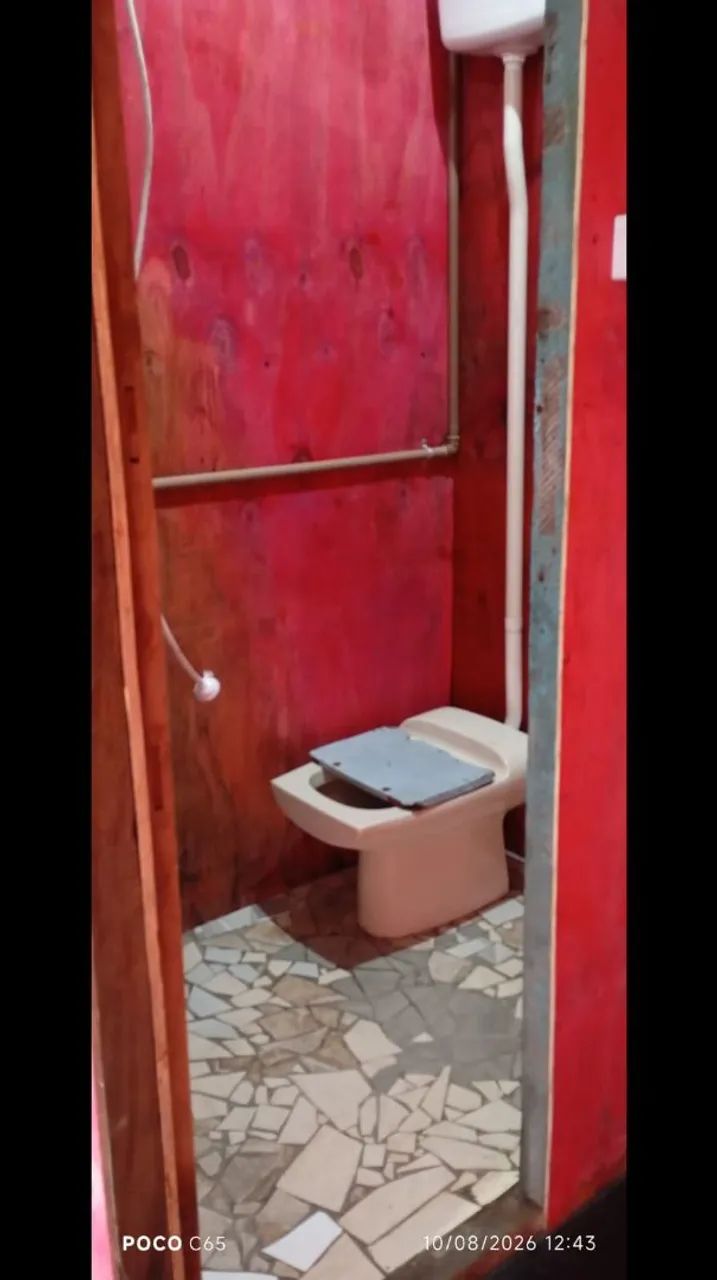 ALUGA - SE BARRACO - Foto 3