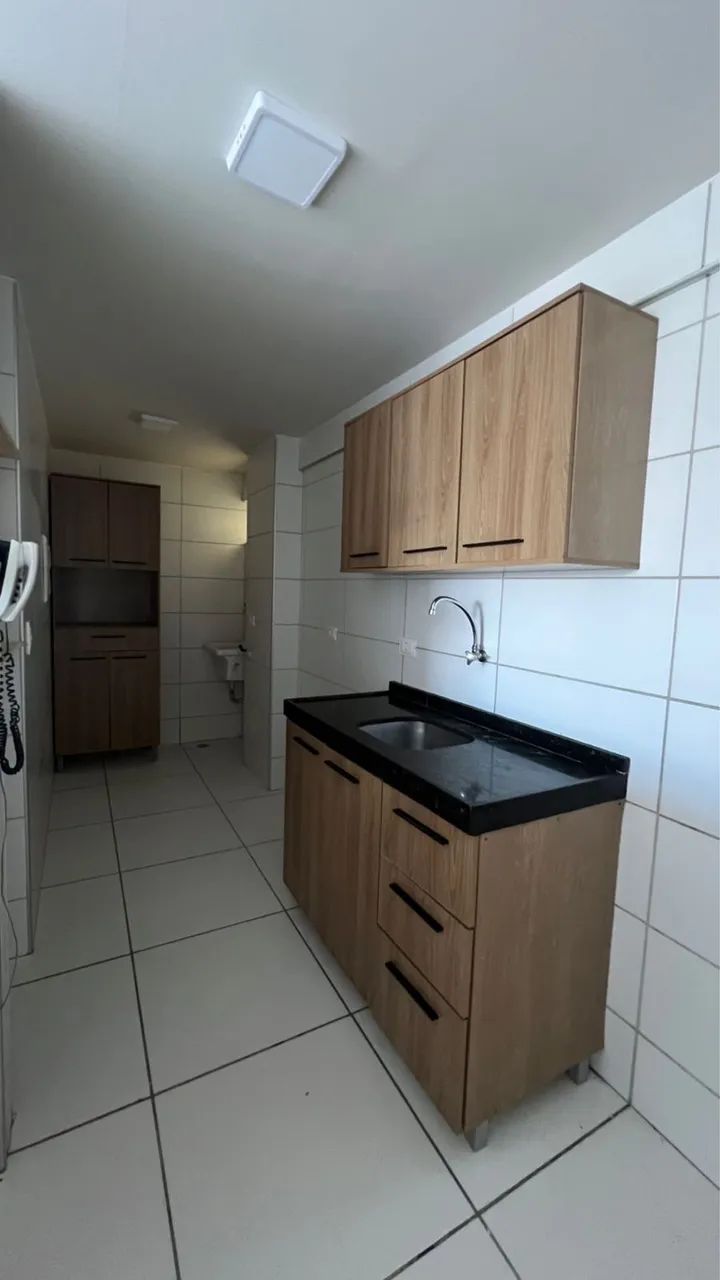 Alugo apartamento na Ponta Verde! - Foto 3