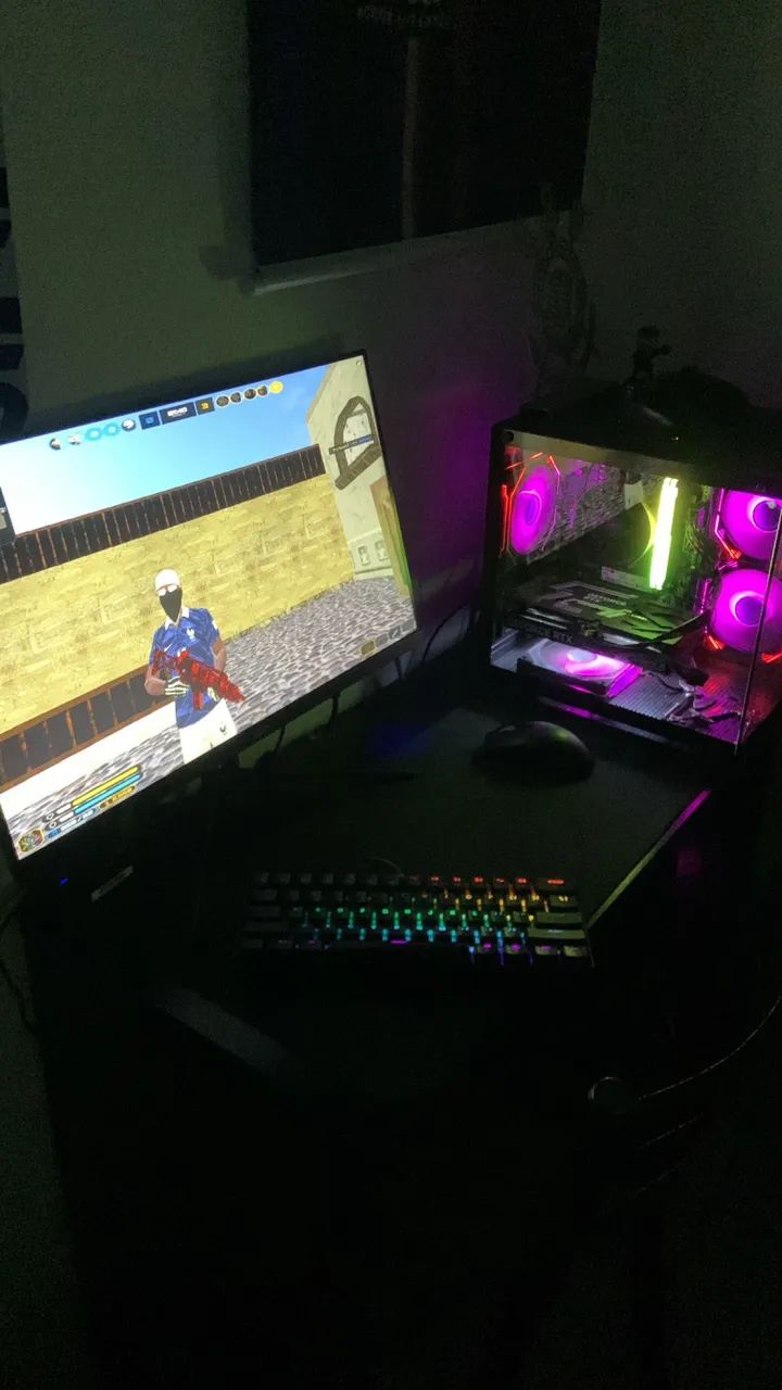 Vendo Pc Gamer  - Foto 4