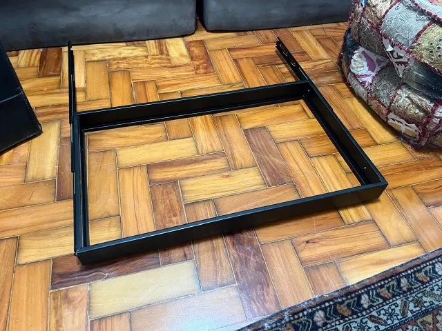 conjunto de 5 corrediças de com colocador de pasta   - Foto 2