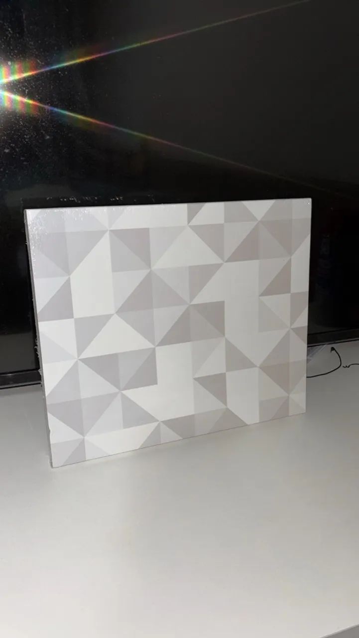 capa ipad usada