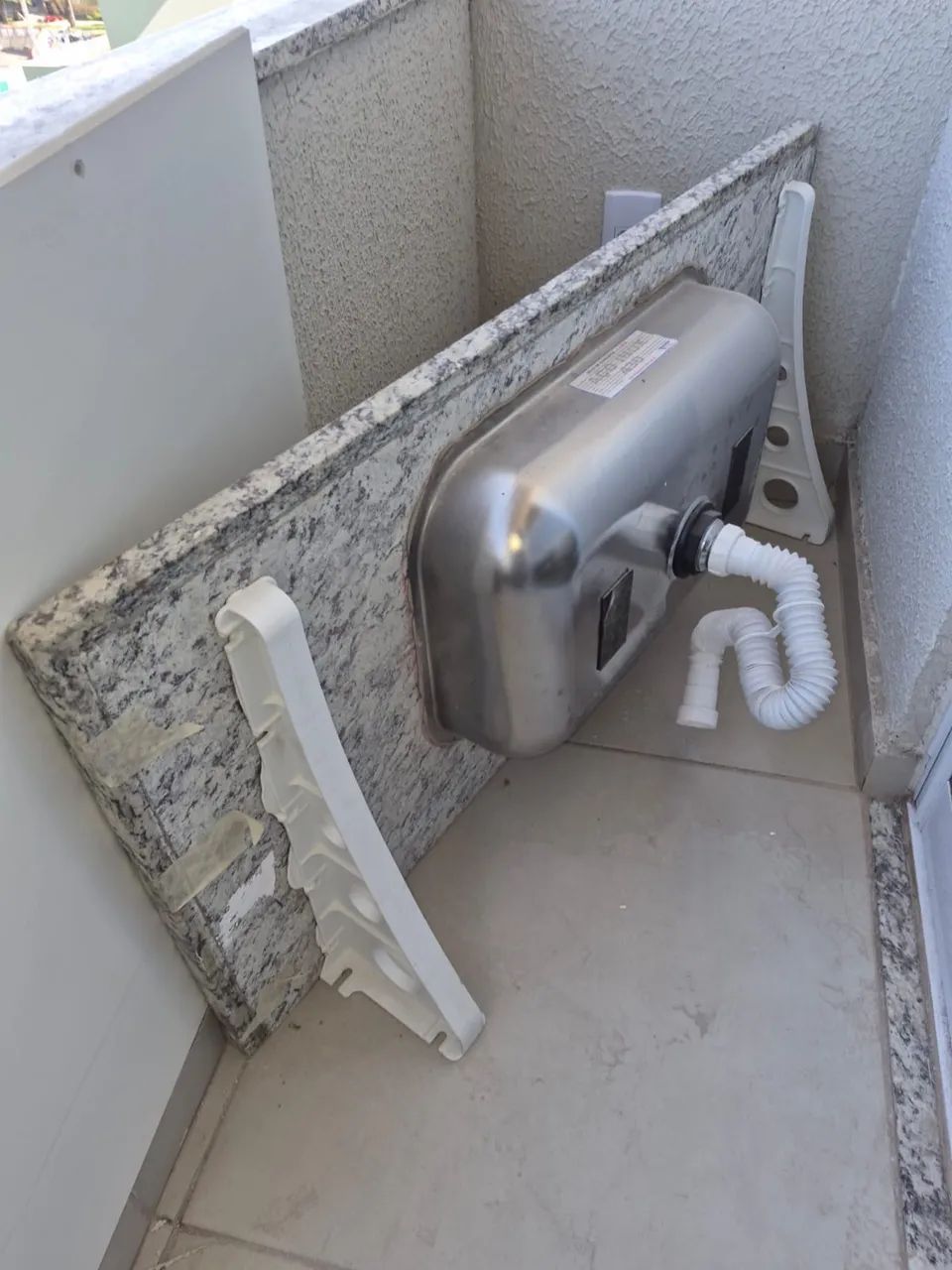 Bancada em granito  - Foto 4